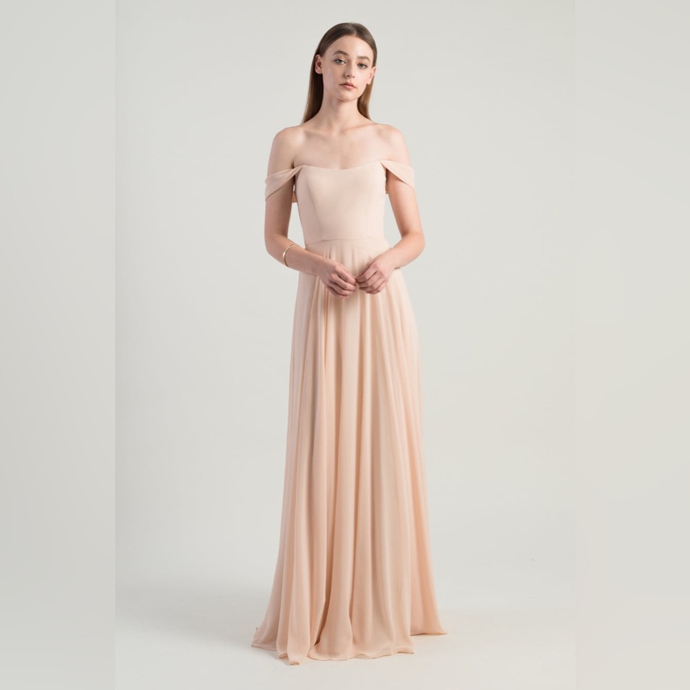 Jenny Yoo Bridesmaid Dress Valence